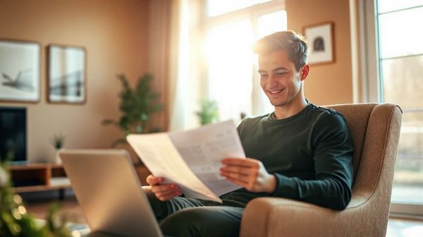 5 astuces pour réduire efficacement vos factures d'énergie