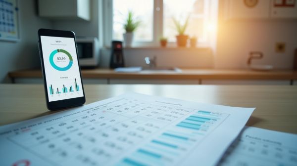 Augmenter vos économies sur vos factures d'énergie