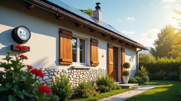 Augmenter vos économies sur vos factures d'énergie