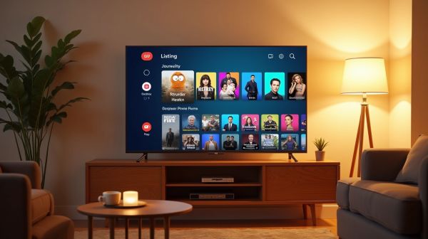 Découvrez votre programme TV pour la soirée