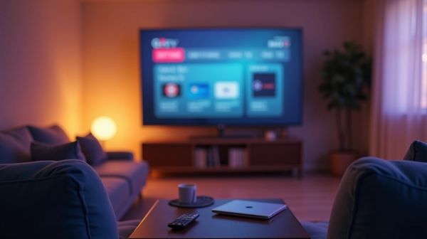 Découvrez votre programme TV pour la soirée