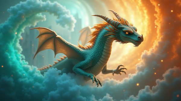 Dragon ball universe : plongée dans un multivers fascinant