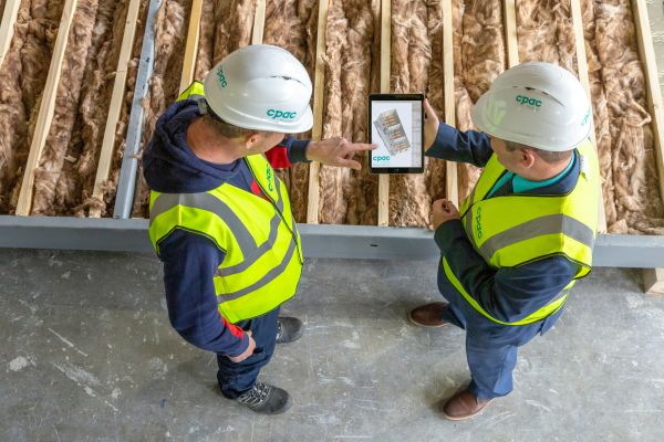 Enveloppe thermique extérieure : bien plus qu'un simple confort