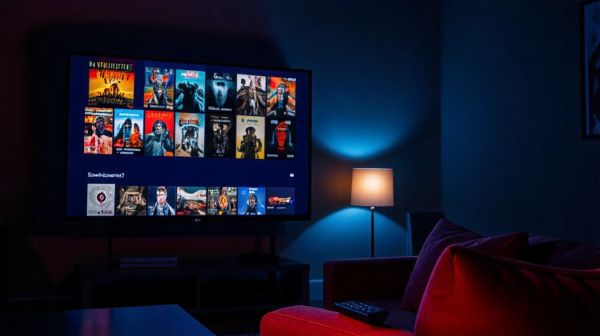 Guide des émissions de ce soir : films, jeux et documentaires