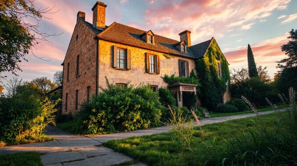 Les 5 clés d'une rénovation majeure réussie et financièrement judicieuse