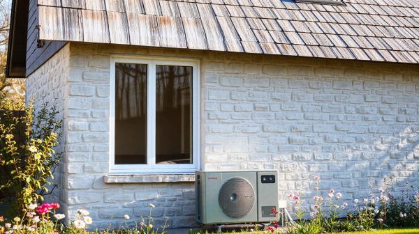 Les avantages incontournables d'une pompe à chaleur pour le chauffage