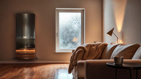 Les avantages incontournables d'une pompe à chaleur pour le chauffage