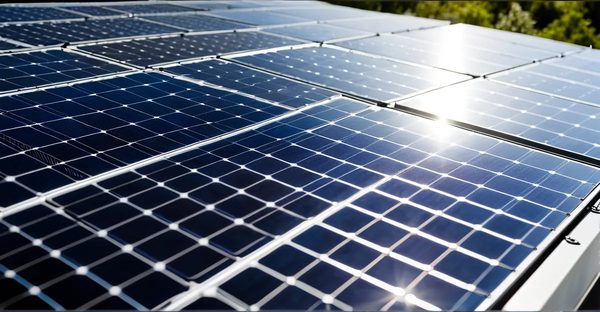 Panneau solaire photovoltaïque : une solution fiable et efficace