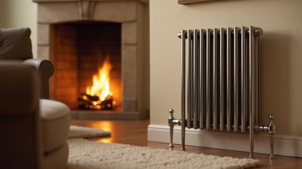 Pourquoi choisir une pompe à chaleur pour votre chauffage ?