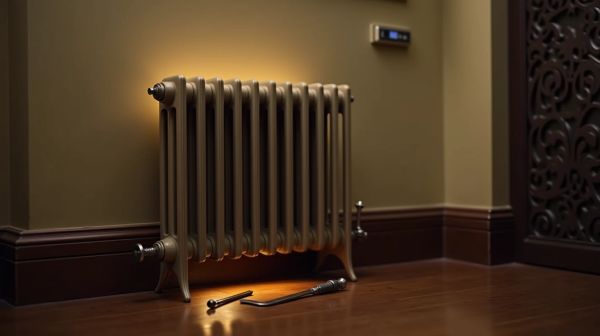 Pourquoi choisir une pompe à chaleur pour votre chauffage ?