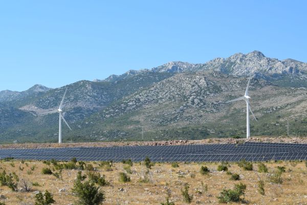 Pourquoi les énergies renouvelables sont la clé de l'avenir
