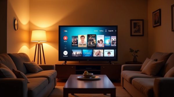 Programme TV ce soir - films, jeux et documentaires