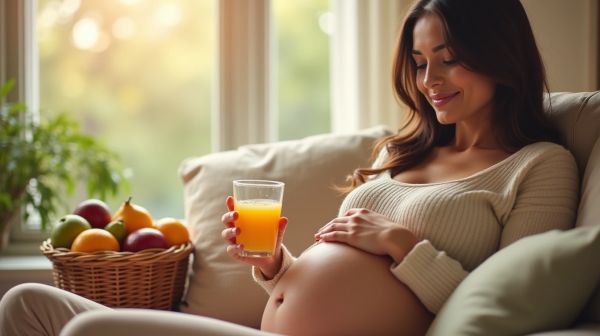 Quels sont les essentiels des compléments alimentaires grossesse ?