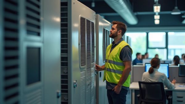 Réaliser une installation de climatisation efficace et abordable