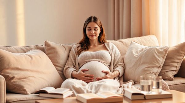 Top 5 compléments incontournables pour la grossesse