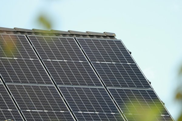 Panneaux solaires photovoltaïques : les retours qui éclairent