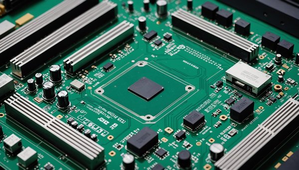 Les principaux  services proposés par un bureau d'étude électronique