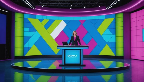 Tout savoir sur le billboard tv : un outil essentiel en télévision