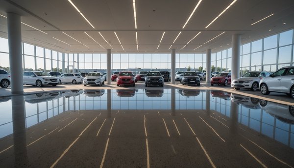 Facilitez vos recrutements dans le domaine de l'automobile